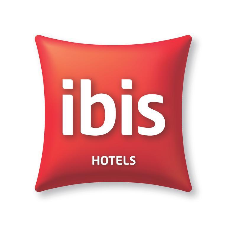 ibis Hotel Münster Exterior foto