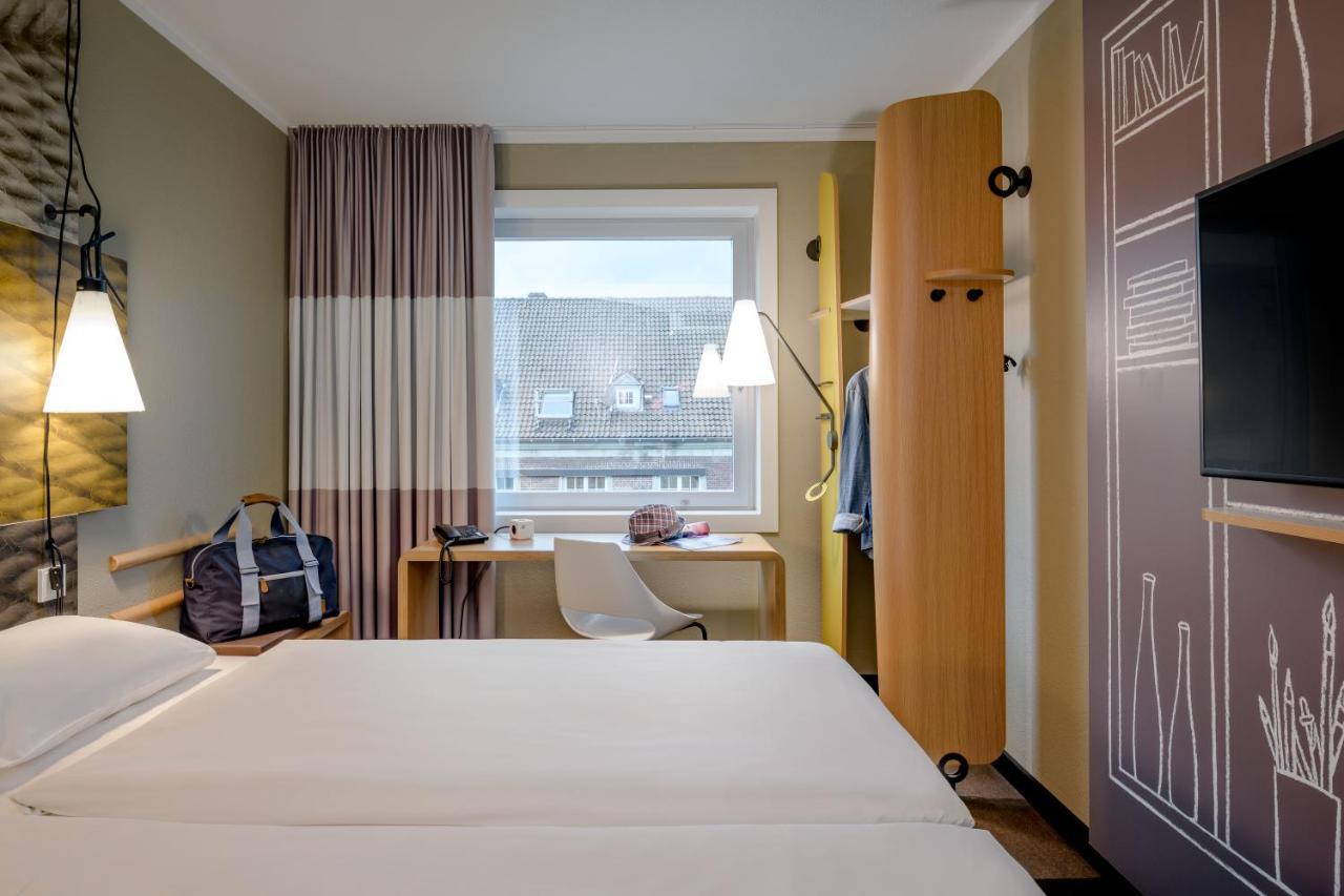 ibis Hotel Münster Exterior foto