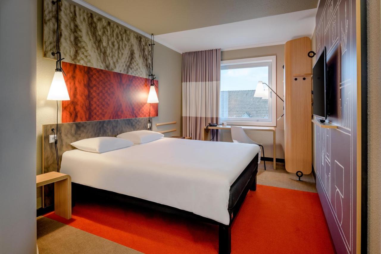 ibis Hotel Münster Exterior foto
